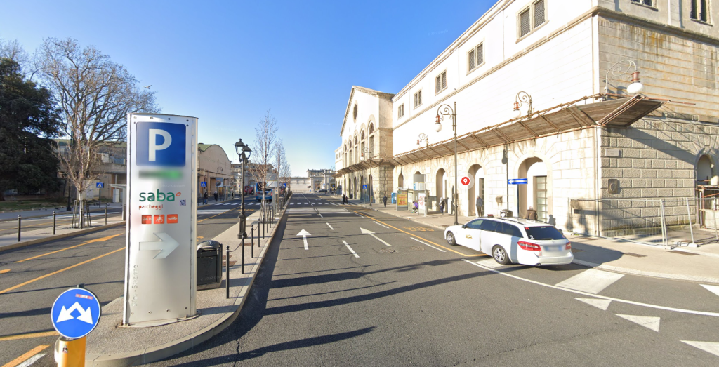 Trieste Segreta come un Local: Scopri il Centro Storico e i Suoi Tesori