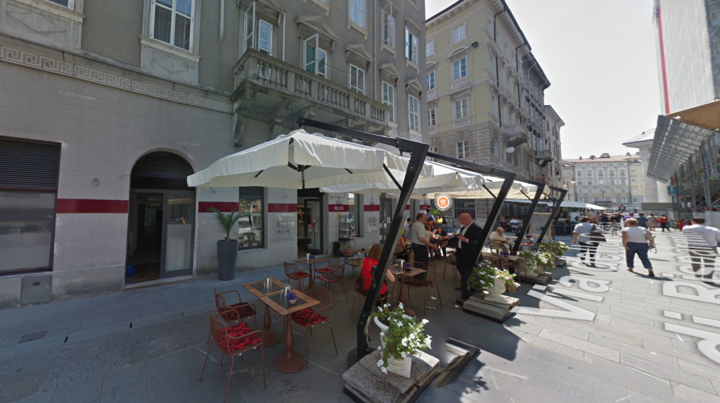 Trieste Segreta come un Local: Scopri il Centro Storico e i Suoi Tesori