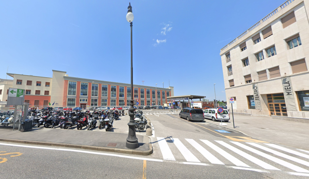 Trieste Segreta come un Local: Scopri il Centro Storico e i Suoi Tesori