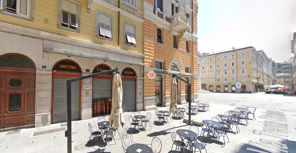 Trieste Segreta come un Local: Scopri il Centro Storico e i Suoi Tesori