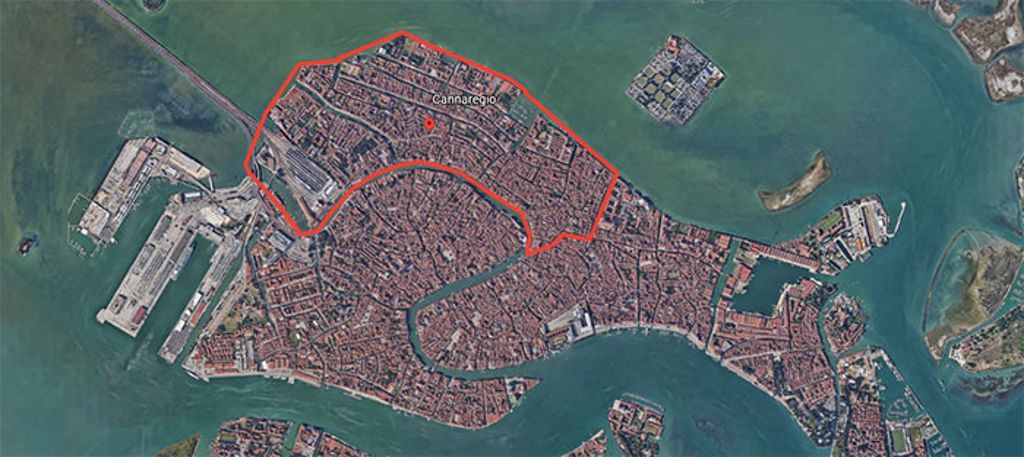 Vicenza in One Day: Palladio, the Olympic Theatre, Querini Park and Monte Berico