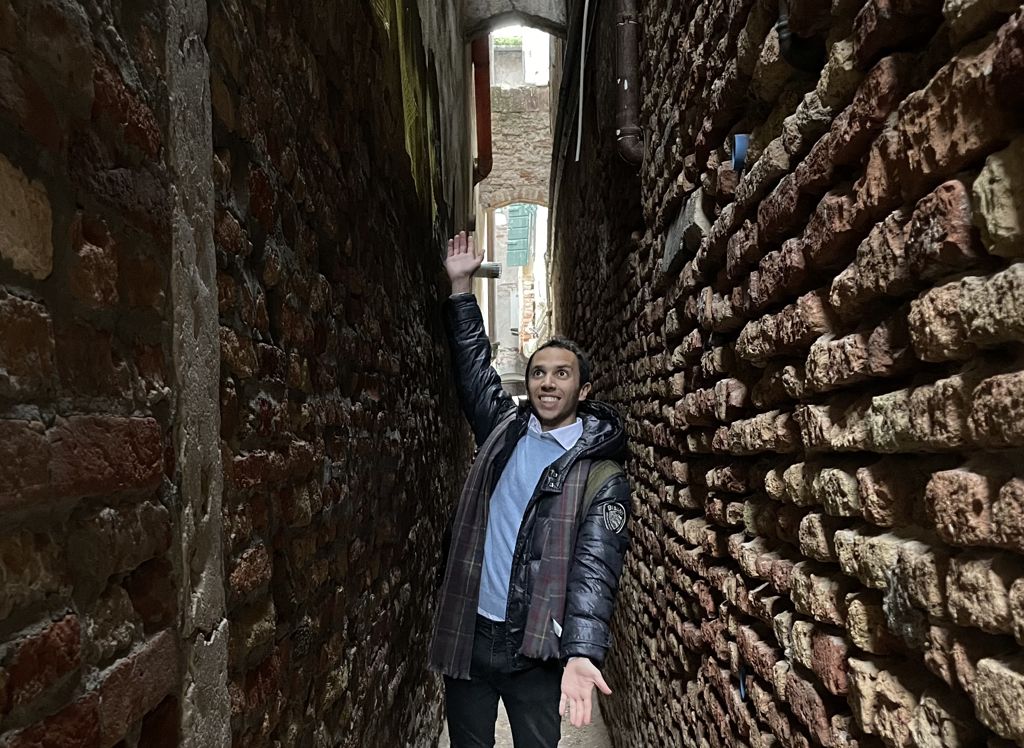 Vicenza in One Day: Palladio, the Olympic Theatre, Querini Park and Monte Berico
