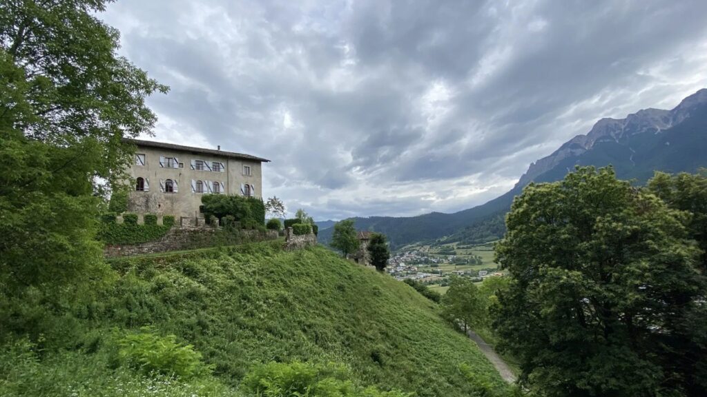 Missione bussola sull’Altopiano della Vigolana (TN) - Affiliazione
