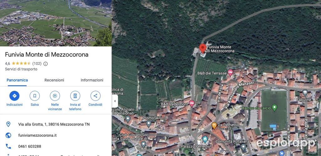 Sospesi sul vuoto: Una Giornata sul Monte di Mezzocorona