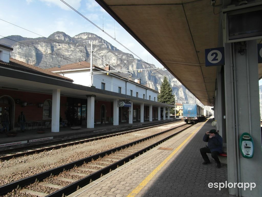 Sospesi sul vuoto: Una Giornata sul Monte di Mezzocorona
