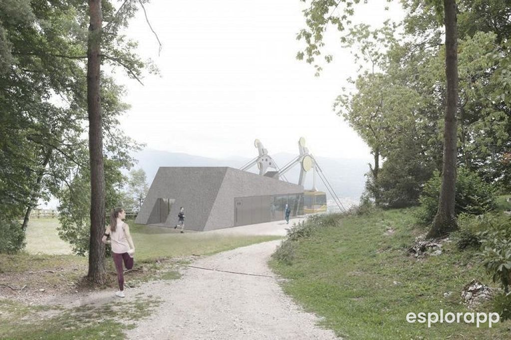 Sospesi sul vuoto: Una Giornata sul Monte di Mezzocorona