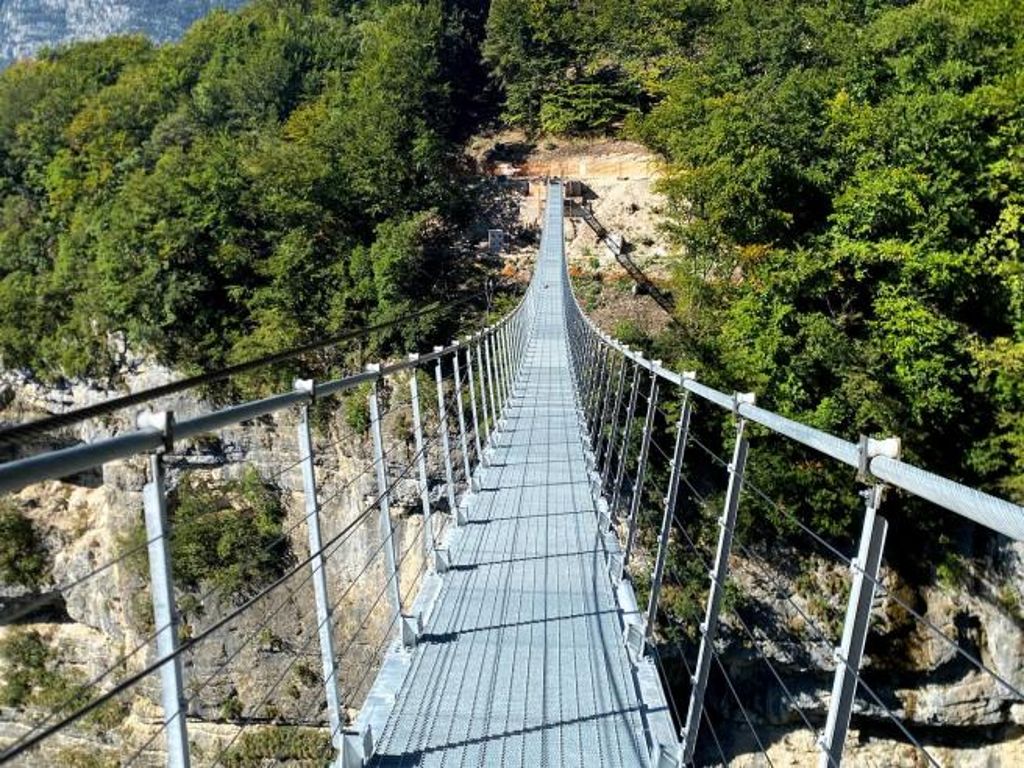Trekking tra panorami mozzafiato a Mezzocorona