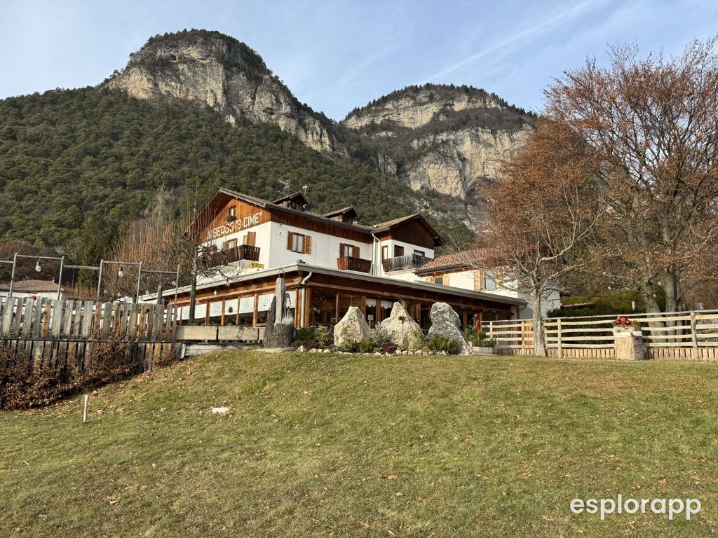 Sospesi sul vuoto: Una Giornata sul Monte di Mezzocorona