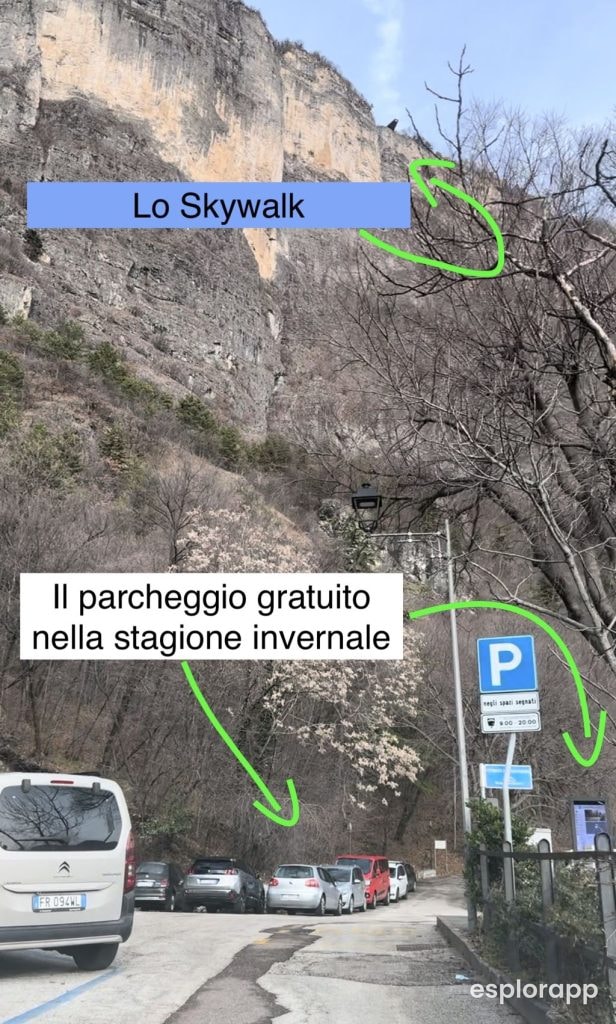 Sospesi sul vuoto: Una Giornata sul Monte di Mezzocorona