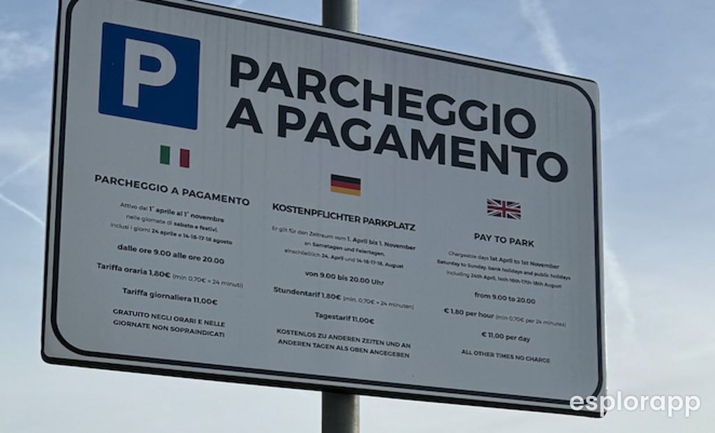 Sospesi sul vuoto: Una Giornata sul Monte di Mezzocorona